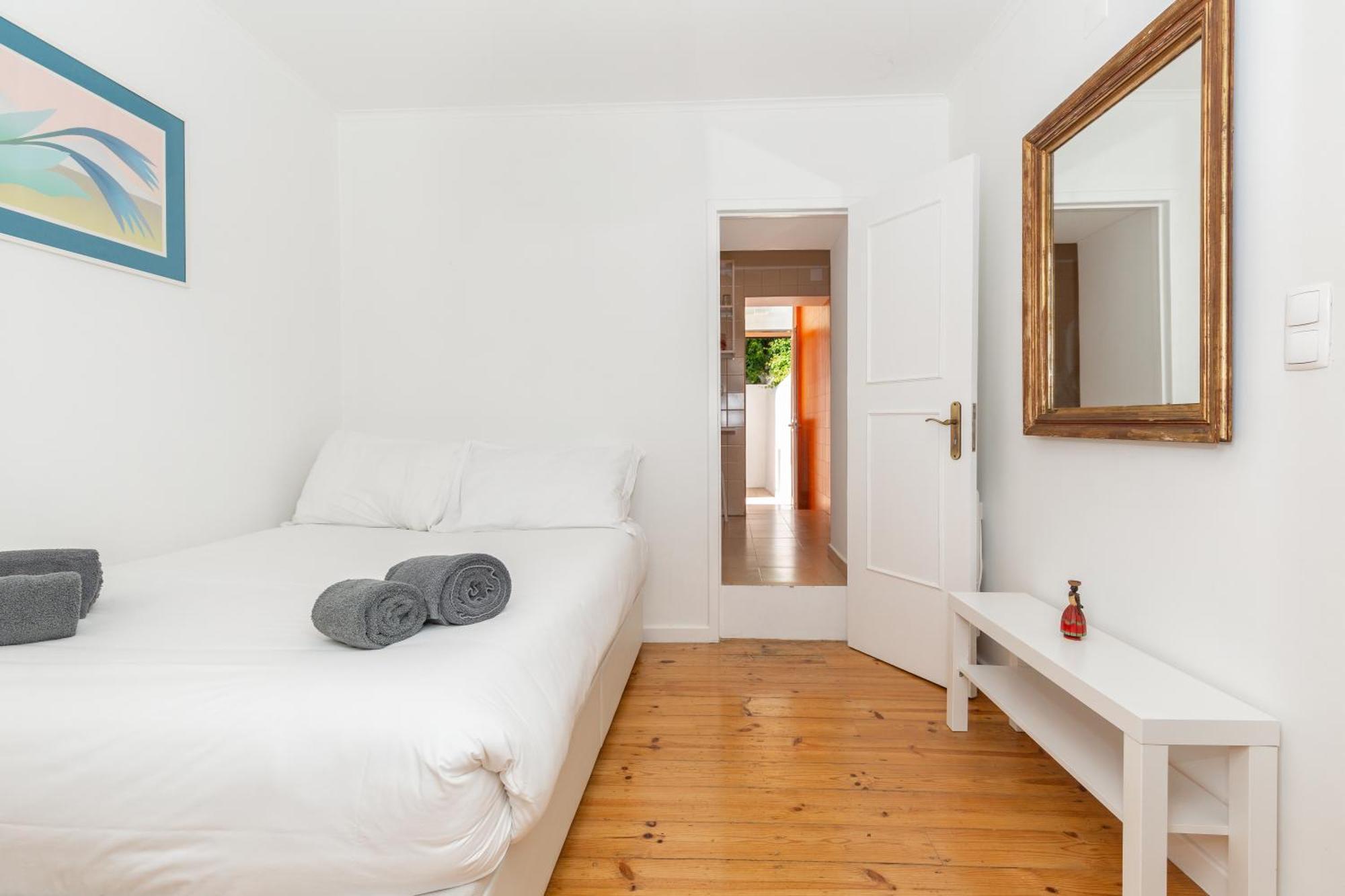 Apartment Borga Sunny Terrace