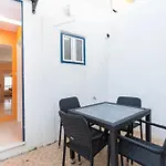 Borga Sunny Terrace