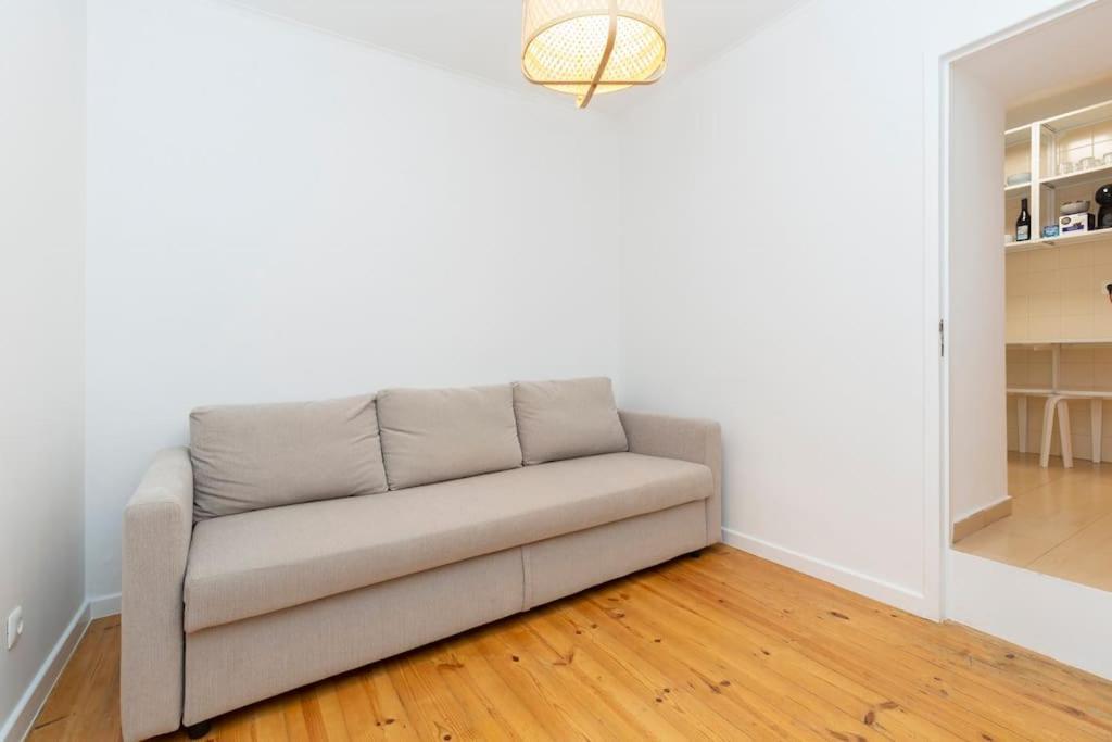 Borga Sunny Terrace Apartment *