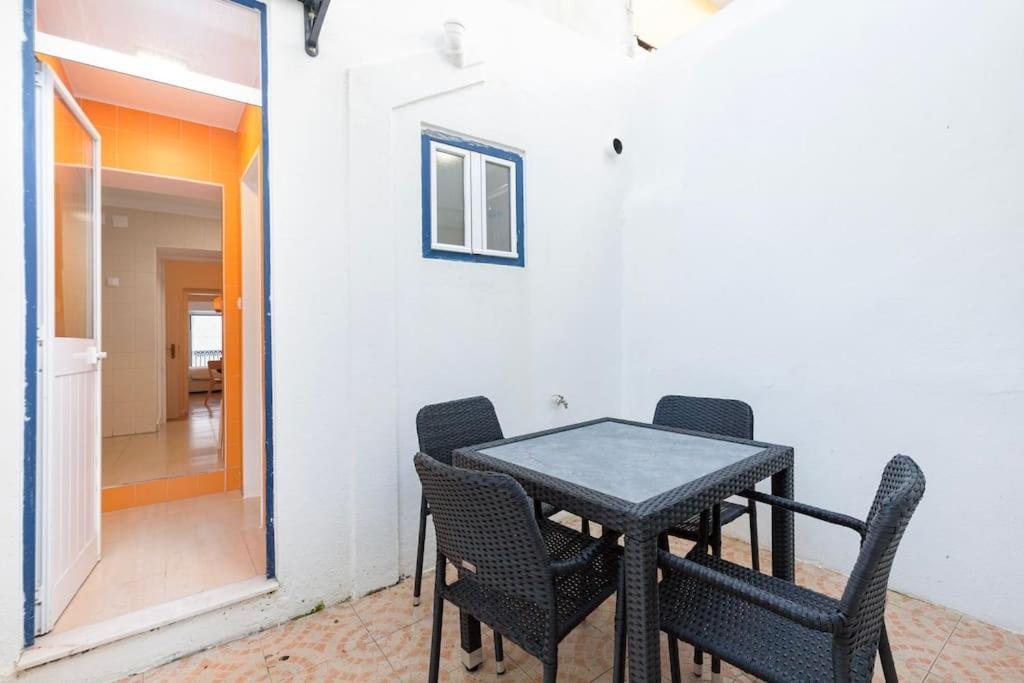 Apartment Borga Sunny Terrace
